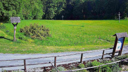 Panorama z Vsackého Cábu
