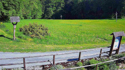 Panorama z Vsackého Cábu