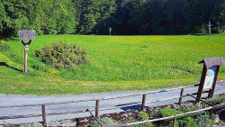 Panorama z Vsackého Cábu