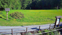 Panorama z Vsackého Cábu