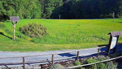 Panorama z Vsackého Cábu