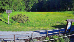Panorama z Vsackého Cábu