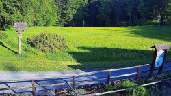 Panorama z Vsackého Cábu