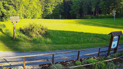 Panorama z Vsackého Cábu
