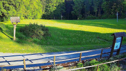 Panorama z Vsackého Cábu