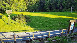 Panorama z Vsackého Cábu