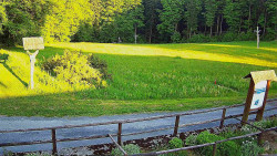 Panorama z Vsackého Cábu