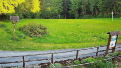 Panorama z Vsackého Cábu
