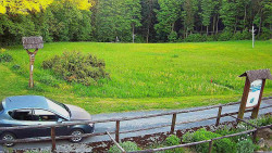 Panorama z Vsackého Cábu