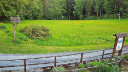Panorama z Vsackého Cábu