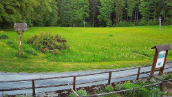 Panorama z Vsackého Cábu