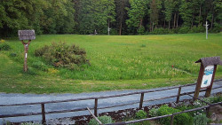 Panorama z Vsackého Cábu
