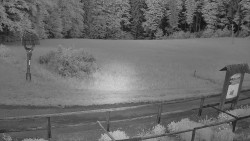 Panorama z Vsackého Cábu