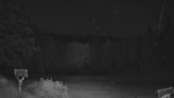 Panorama z Vsackého Cábu