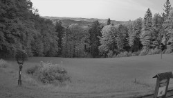 Panorama z Vsackého Cábu