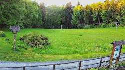 Panorama z Vsackého Cábu