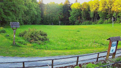 Panorama z Vsackého Cábu