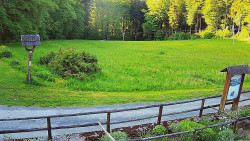 Panorama z Vsackého Cábu