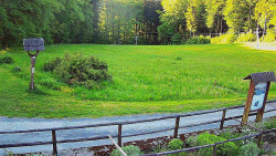 Panorama z Vsackého Cábu
