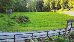 Panorama z Vsackého Cábu