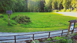 Panorama z Vsackého Cábu
