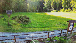 Panorama z Vsackého Cábu