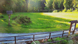 Panorama z Vsackého Cábu