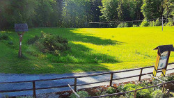 Panorama z Vsackého Cábu