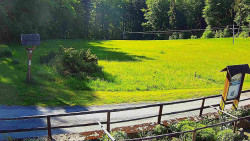Panorama z Vsackého Cábu