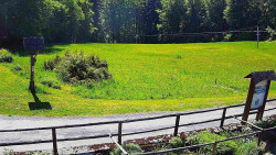 Panorama z Vsackého Cábu