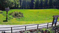 Panorama z Vsackého Cábu