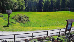 Panorama z Vsackého Cábu