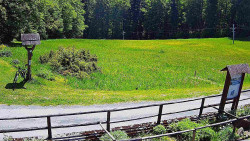 Panorama z Vsackého Cábu