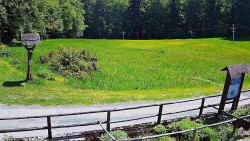 Panorama z Vsackého Cábu
