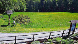 Panorama z Vsackého Cábu