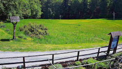 Panorama z Vsackého Cábu