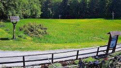 Panorama z Vsackého Cábu