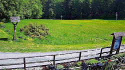 Panorama z Vsackého Cábu