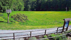 Panorama z Vsackého Cábu