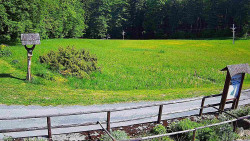Panorama z Vsackého Cábu