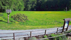 Panorama z Vsackého Cábu