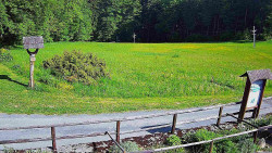 Panorama z Vsackého Cábu