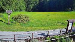 Panorama z Vsackého Cábu