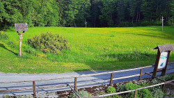 Panorama z Vsackého Cábu
