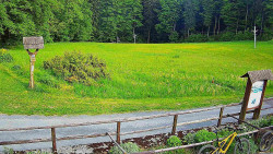 Panorama z Vsackého Cábu