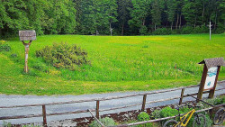 Panorama z Vsackého Cábu