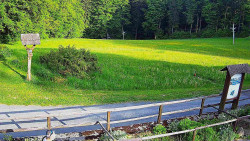 Panorama z Vsackého Cábu