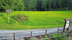 Panorama z Vsackého Cábu