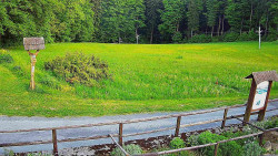 Panorama z Vsackého Cábu