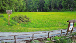 Panorama z Vsackého Cábu